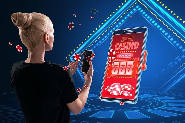 Riwayat promosi dan bonus akun kurir89