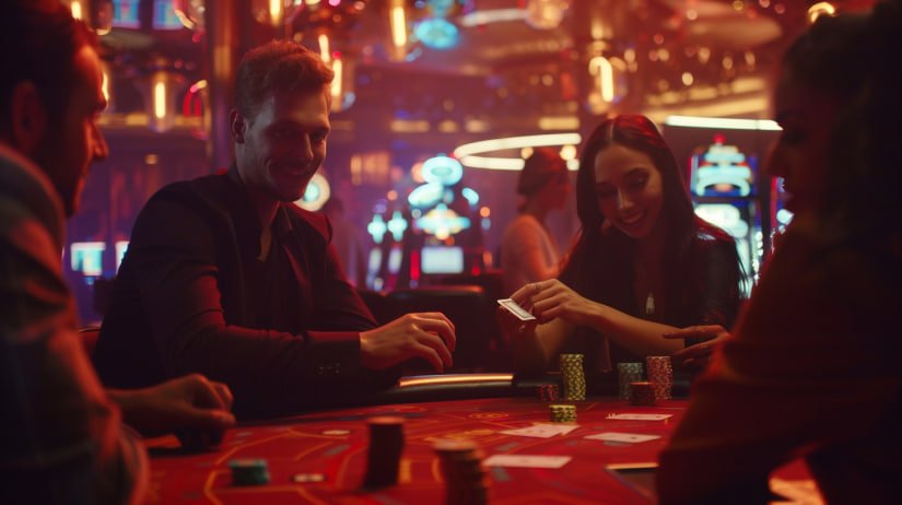 Meja Teen Patti live di kurir89 Meja Teen Patti live di kurir89 dengan dealer profesional